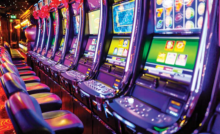 Online Casino Gambling: The Joy of Instant Play