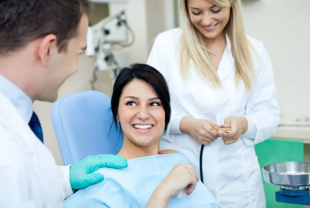 Fear-Free Dentistry: Comfortable Visits with Our Dentist