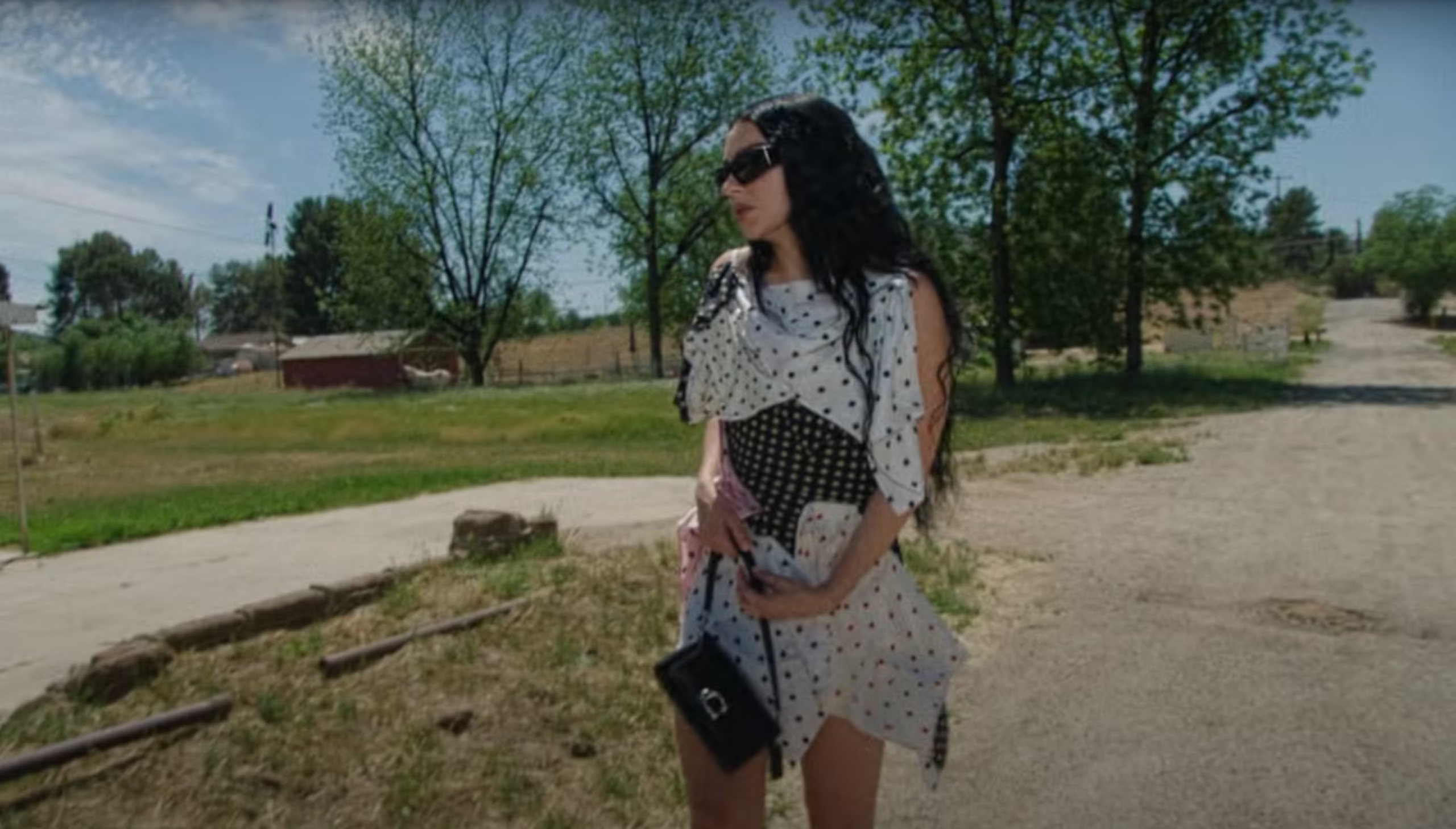 Charli XCX Official Merch Exclusive Designs You Can't Miss