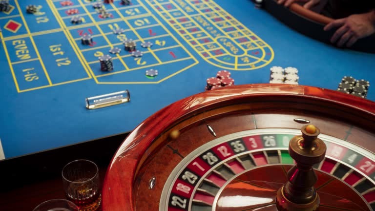 Why Players Choose meilleur casino en ligne france