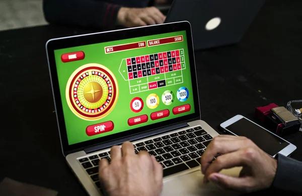 Explore Account Management Features Within Online Casino Cambodia