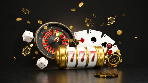 What Players Should Know About Saudi Online Casino Options